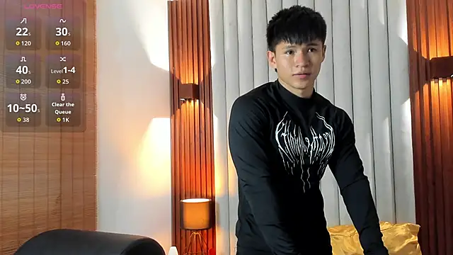 Ryo kush online show from May 25, 1:21 pm