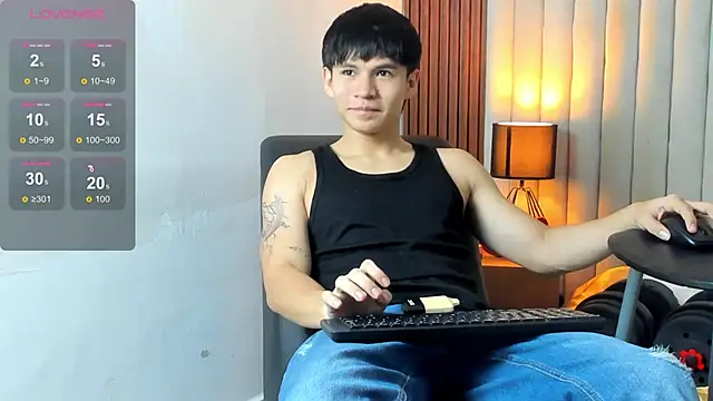 Ryo kush online show from November 27, 3:51 am