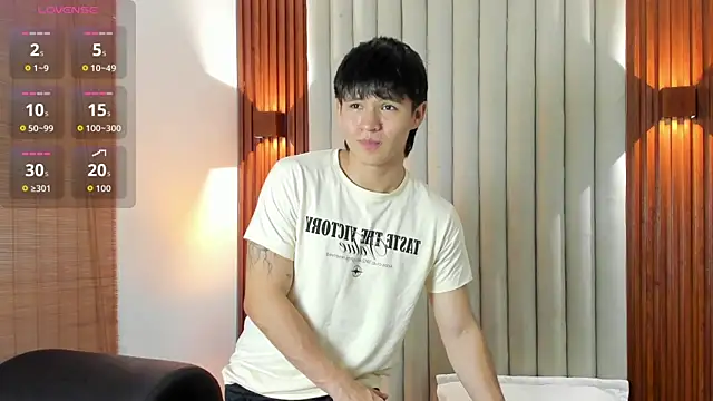 Ryo kush online show from October 20, 3:41 am