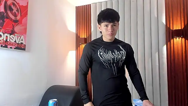 Ryo kush online show from March 13, 3:55 am