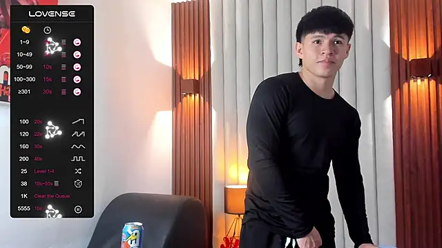 Ryo kush online show from March 4, 4:09 am