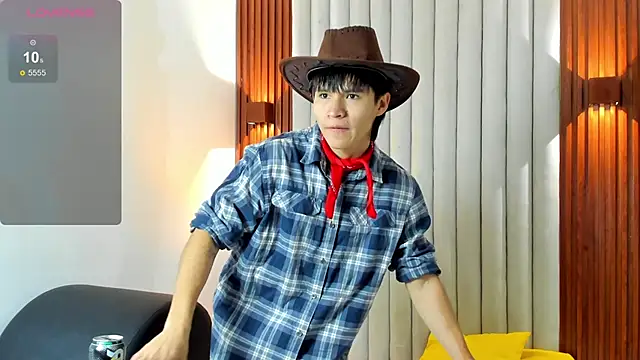 Ryo kush online show from October 31, 3:25 am