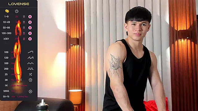 Ryo kush online show from March 25, 4:12 am