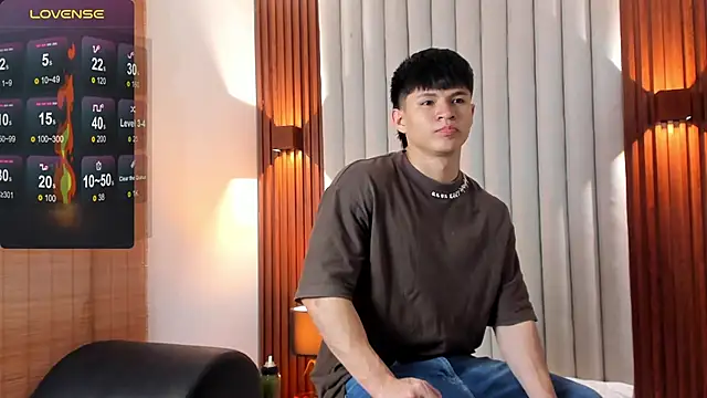 Ryo kush online show from April 12, 3:43 am