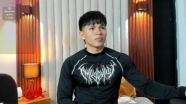 Ryo kush online show from June 2, 1:22 pm