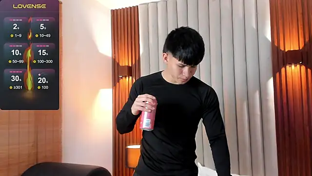 Ryo kush online show from April 8, 3:52 am