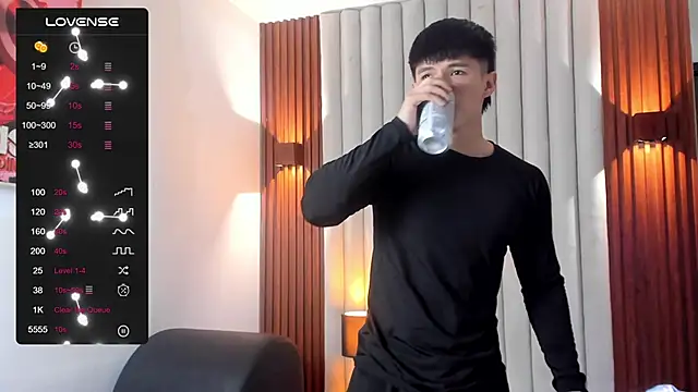 Ryo kush online show from March 6, 3:45 am