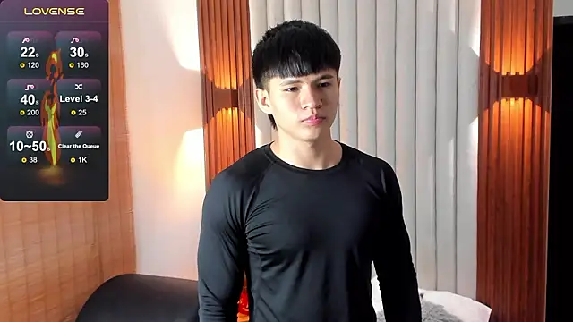 Ryo kush online show from March 28, 3:51 am