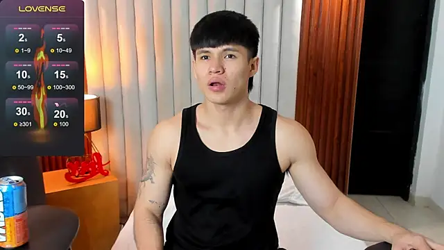 Ryo kush online show from March 31, 3:41 am