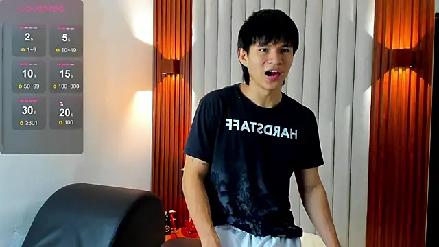 Ryo kush online show from November 9, 3:54 am