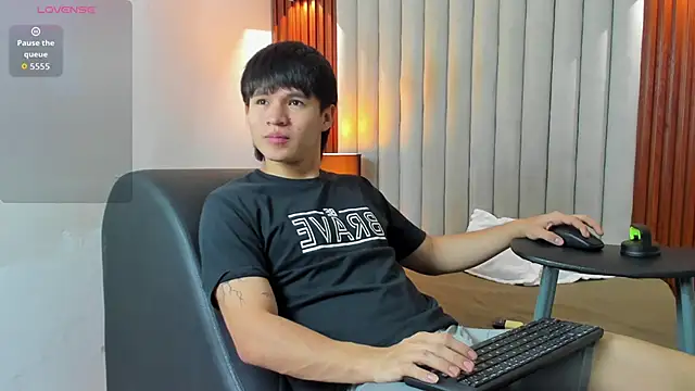 Ryo kush online show from October 24, 3:49 am