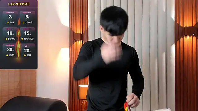 Ryo kush online show from April 1, 3:41 am