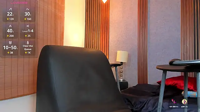 Ryo kush online show from March 15, 11:28 pm