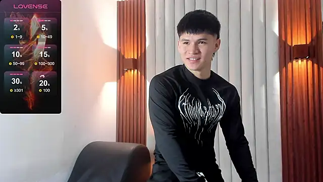 Snapshot of Ryo_kush chatting on February 14, 4:02 am Ryo kush online show from February 14, 4:02 am