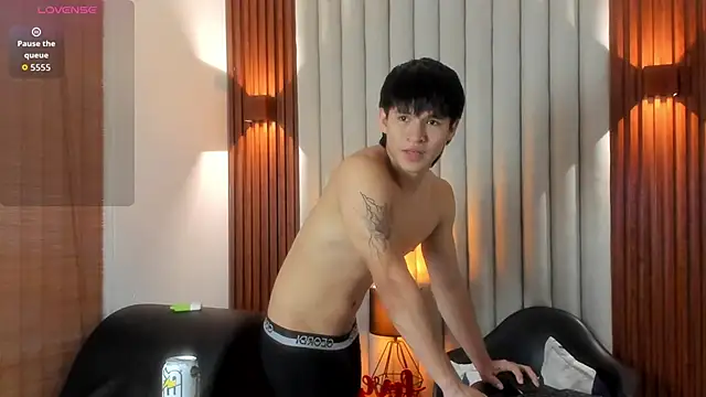 Ryo kush online show from September 19, 7:29 pm