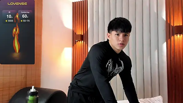 Ryo kush online show from April 16, 4:02 am