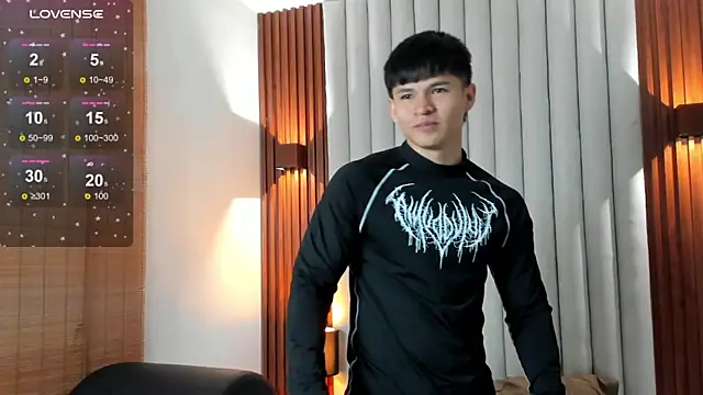 Ryo kush online show from May 4, 12:41 pm