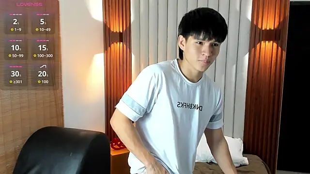 Ryo kush online show from October 19, 3:09 am