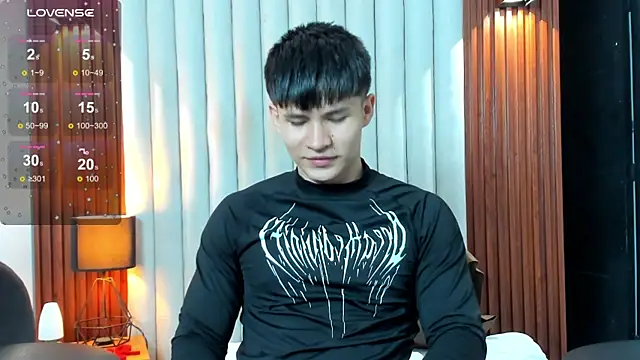 Ryo kush online show from April 30, 11:39 am