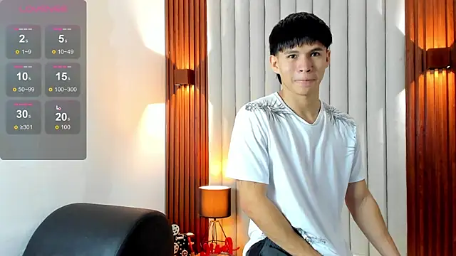 Ryo kush online show from November 14, 4:05 am