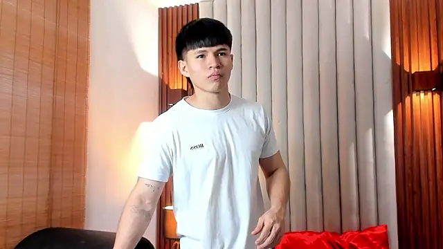 Ryo kush online show from March 24, 3:50 am