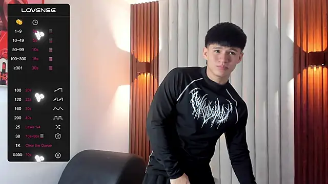 Ryo kush online show from March 5, 4:53 am