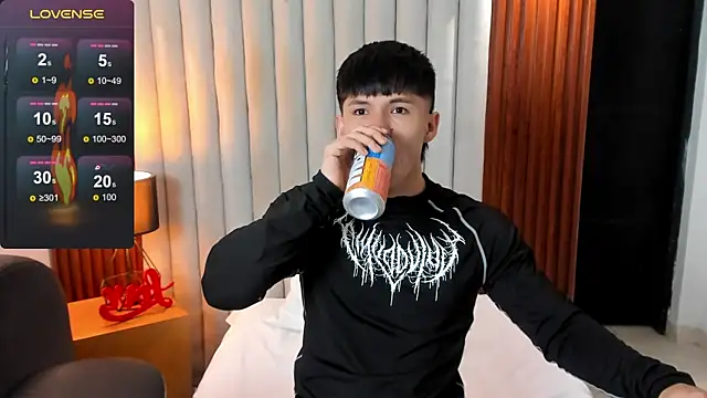 Ryo kush online show from April 9, 4:47 am