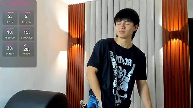 Ryo kush online show from November 4, 3:32 am