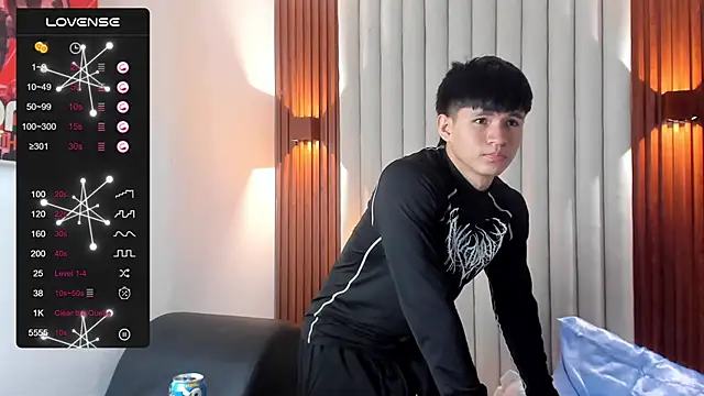 Ryo kush online show from March 10, 4:27 am