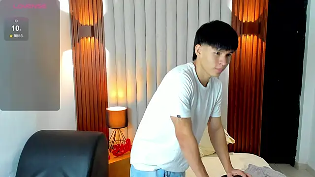 Ryo kush online show from November 11, 3:34 am