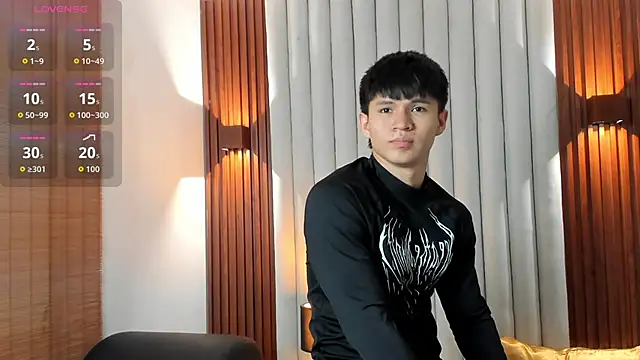 Ryo kush online show from May 11, 1:12 pm