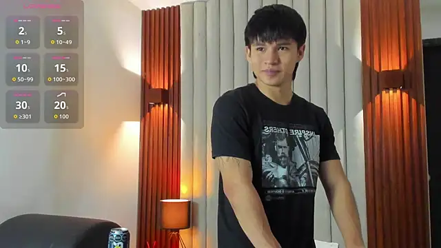 Ryo kush online show from October 22, 3:50 am