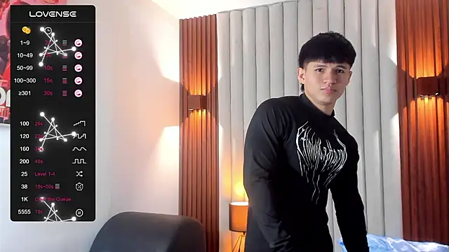 Ryo kush online show from March 7, 3:57 am