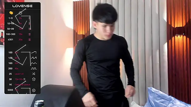 Ryo kush online show from March 11, 3:55 am