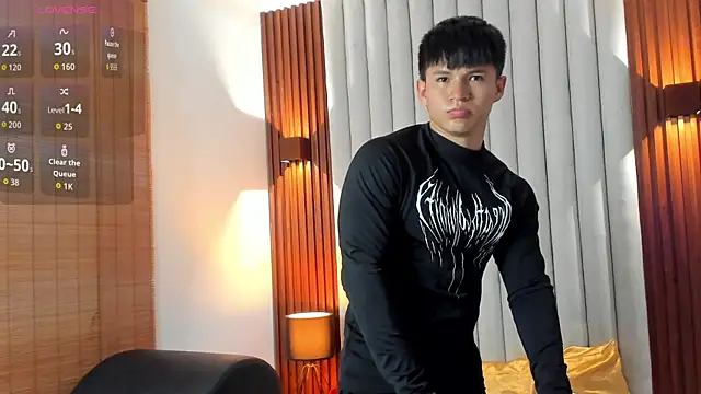 Ryo kush online show from May 22, 12:36 pm