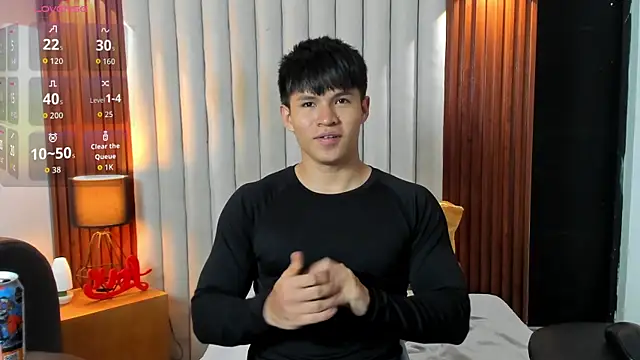 Ryo kush online show from May 26, 1:20 pm