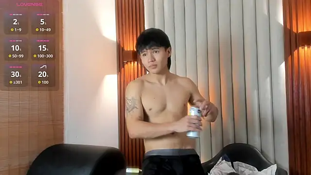 Ryo kush online show from September 12, 7:13 pm