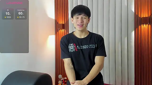 Ryo kush online show from December 2, 3:30 am