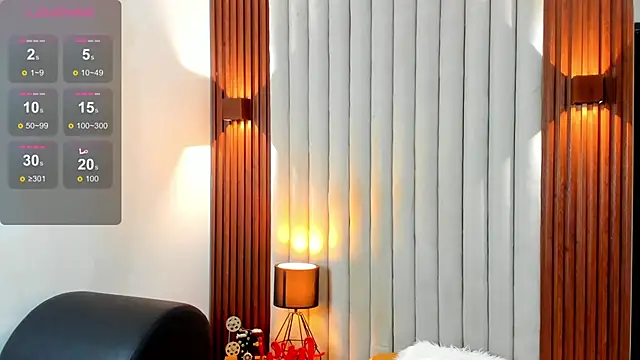 Ryo kush online show from November 29, 3:50 am