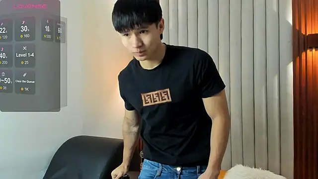 Ryo kush online show from November 30, 3:51 am