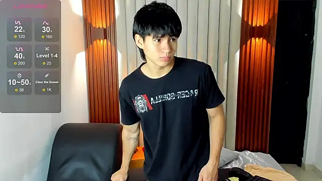 Ryo kush online show from November 2, 3:44 am