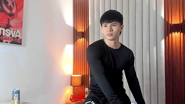 Ryo kush online show from March 14, 4:07 am