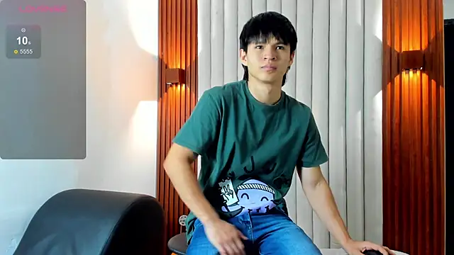 Ryo kush online show from November 6, 3:32 am