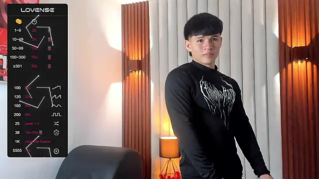 Snapshot of Ryo_kush chatting on March 3, 4:19 am Ryo kush online show from March 3, 4:19 am