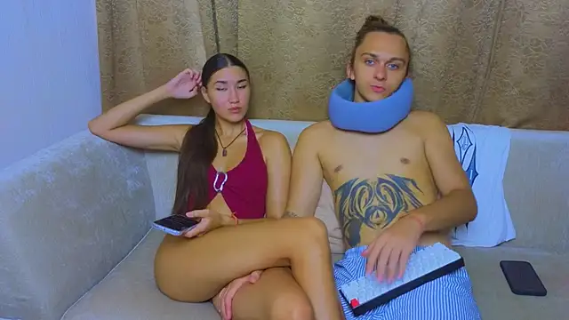 do u know them online show from March 1, 1:40 pm