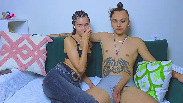 do u know them online show from October 2, 3:26 pm