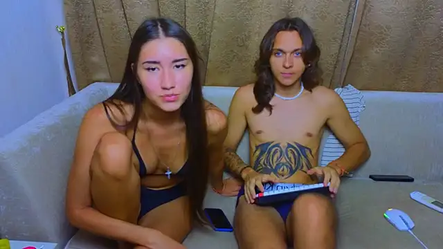 do u know them online show from February 13, 1:37 pm