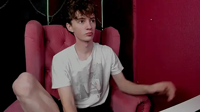 LukeSweet online show from November 28, 11:54 am