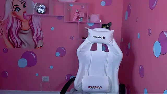 LukeSweet online show from January 18, 12:52 pm