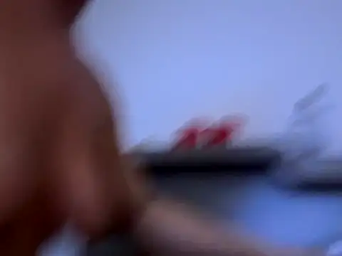 Daddybigdick333 online show from October 4, 7:26 pm